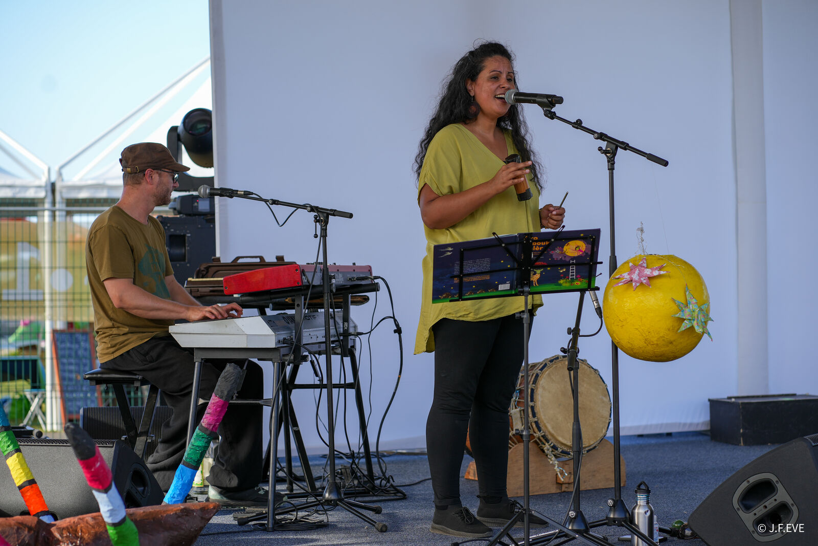Festival GAYAR 2025