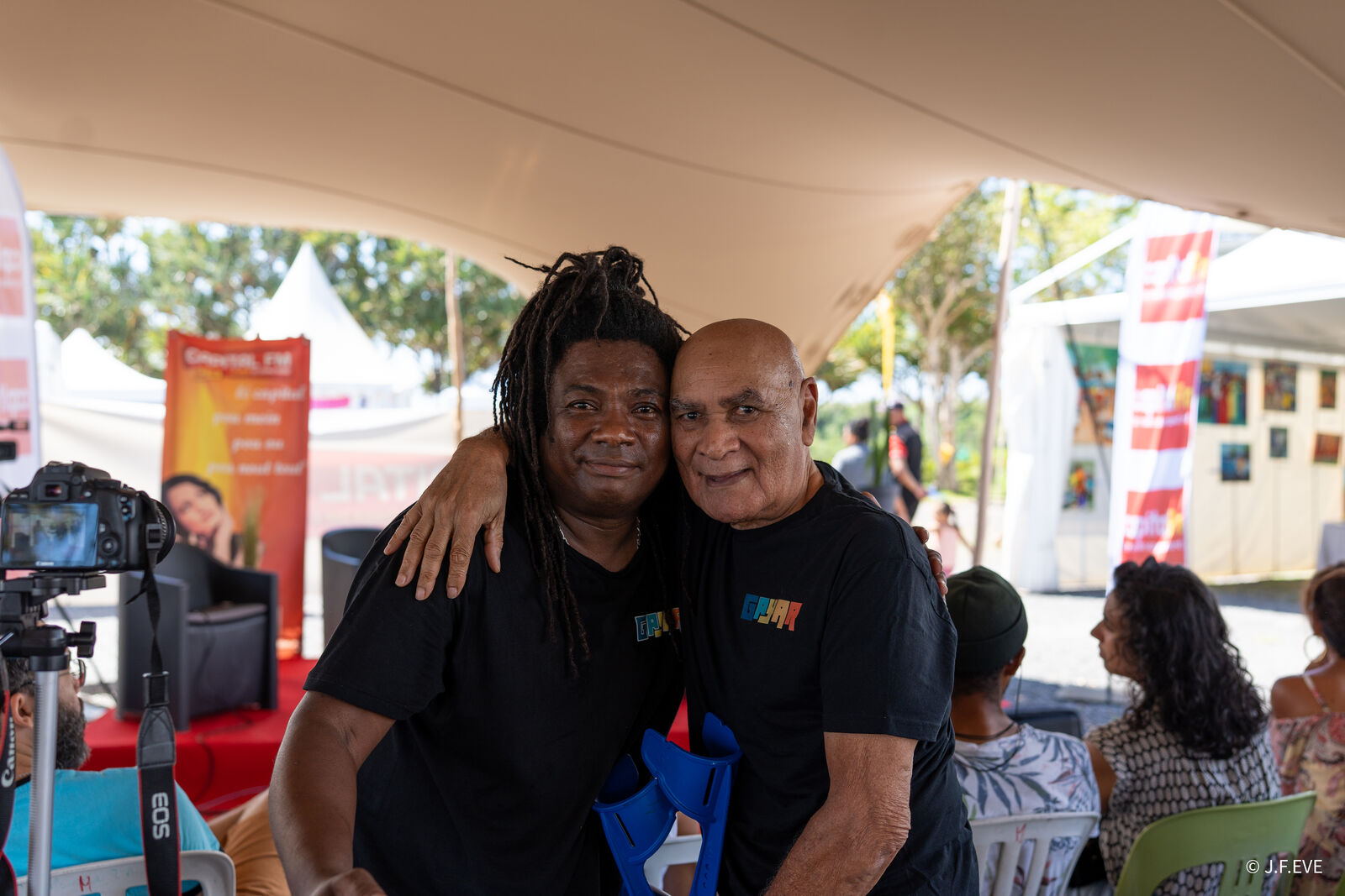 Festival GAYAR 2025