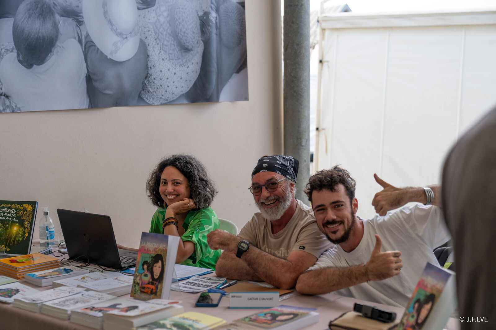 Festival GAYAR 2025