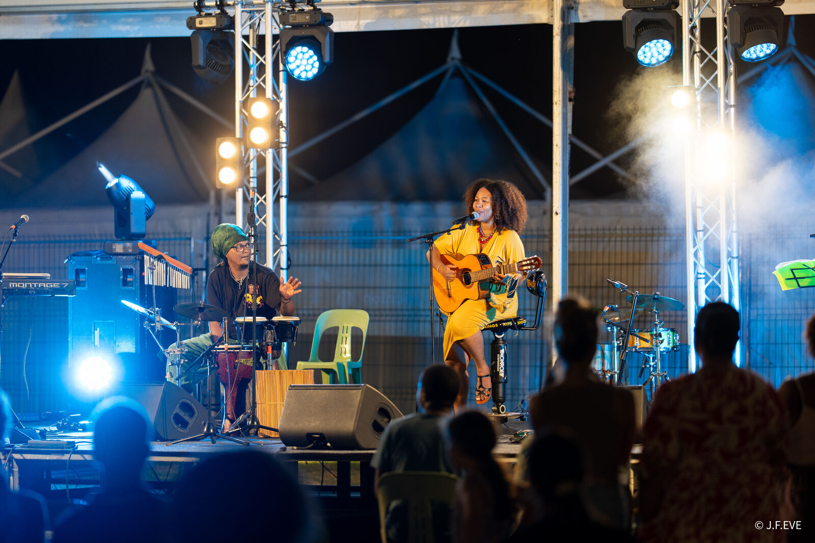 Festival GAYAR 2025