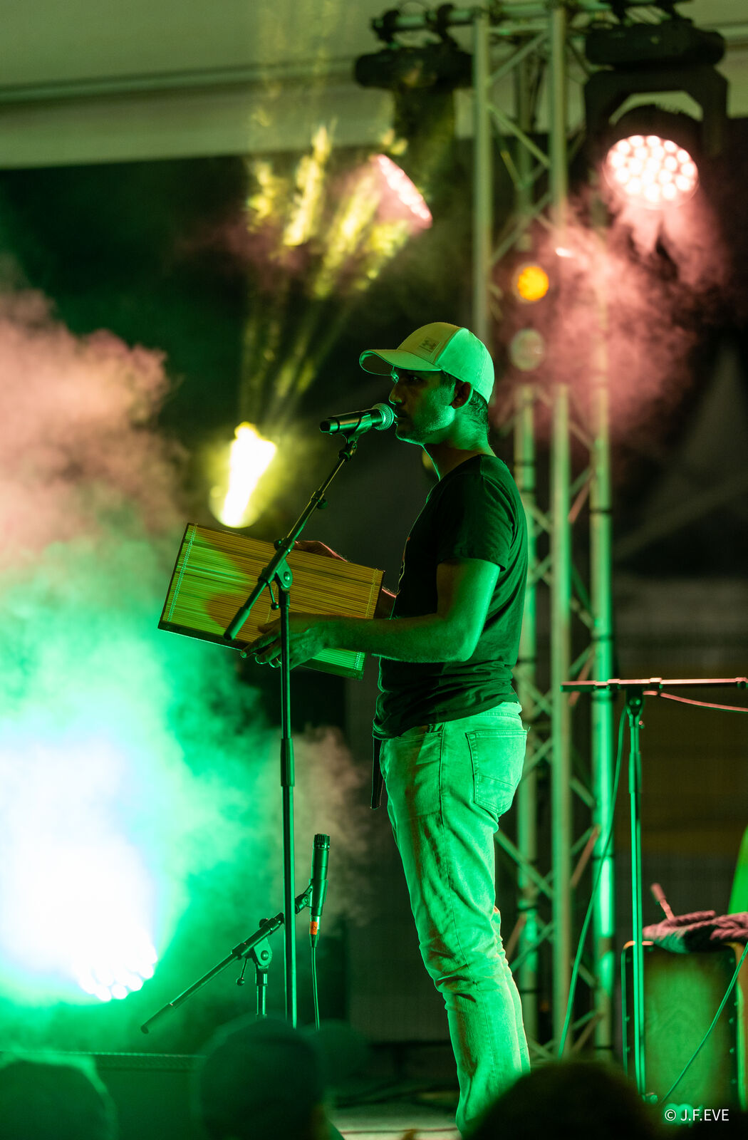 Festival GAYAR 2025