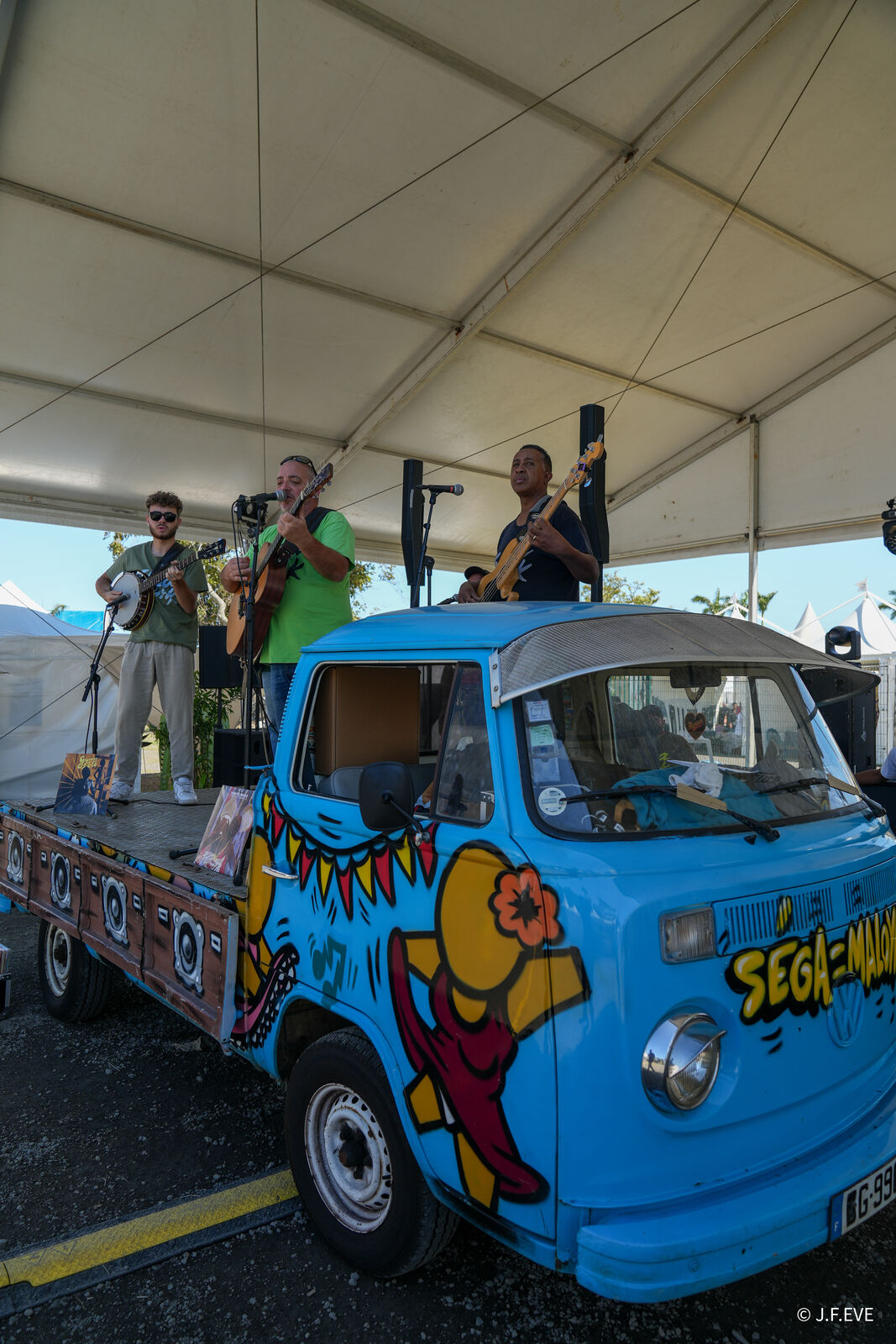 Festival GAYAR 2025