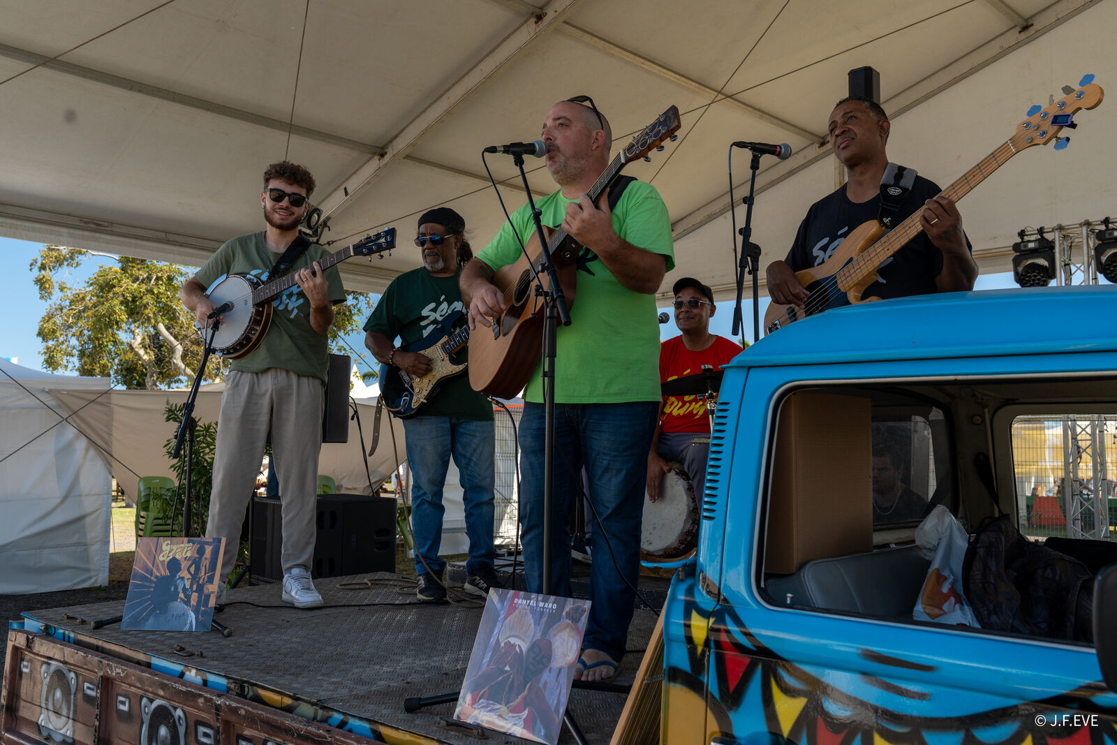 Festival GAYAR 2025