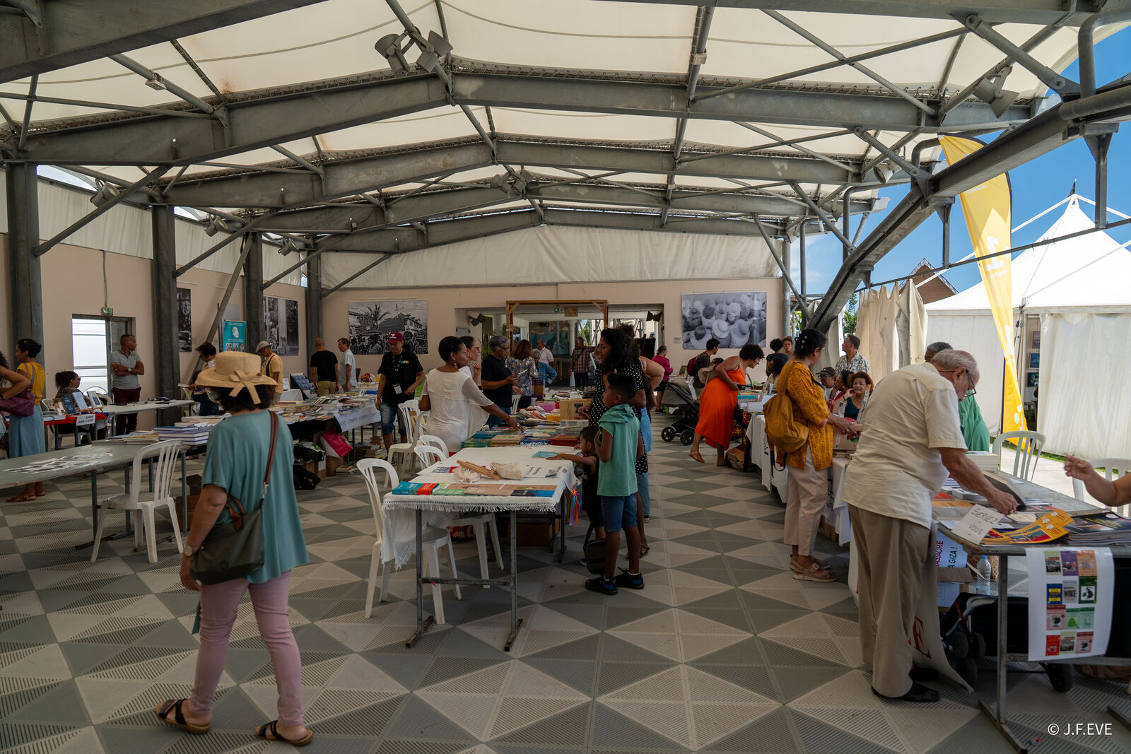 Festival GAYAR 2025